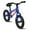 Blue, variant on AOILE Balance Bike – Lightweight Toddler Bike for 2-6 Year Old, No Pedal Kids Bike, EVA Tires
