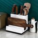 thumbnail image 3 of Kitchen Knife Shelf Knife Blocks Holders, 3 of 5