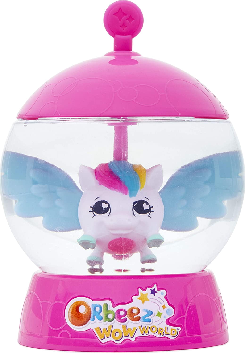Orbeez Wow World - Wowzer Surprise Series 1, Magical Pets (Pack of