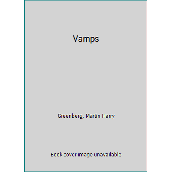 Pre-Owned Vamps: DAW Book #703 (Unknown) 0886771900 9780886771904