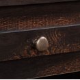 thumbnail image 2 of Sauder Menuiserie 418587 Dakota Pass Meuble de Maison Lit Table de Nuit Char Pin, 2 of 7