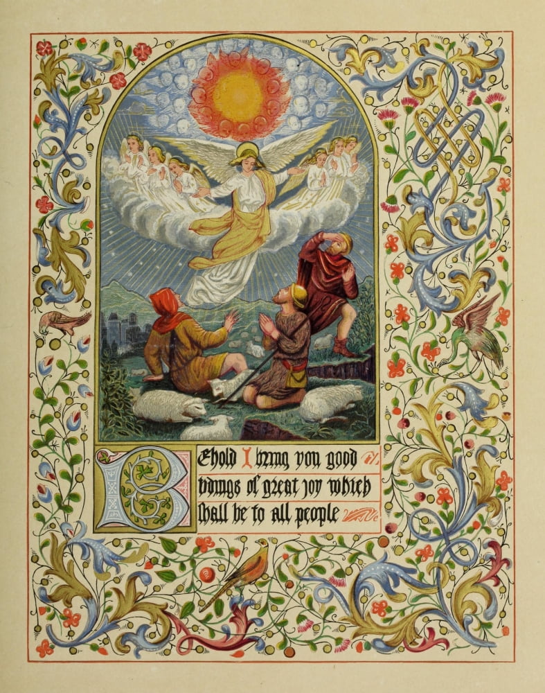 A Christmas Carol 1