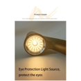 thumbnail image 3 of Table Lamp 1800MA Lithium Battery High Multi-Function Living Room Rechargeable Decorative Table Lamps,Gray, 3 of 5