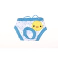 thumbnail image 1 of Pantalones fisiológicos para perros machos, pantalones menstruales de peluche, pantalones para perros, golden retriever, ropa interior de seguridad antiacoso para la menstruación de perras, 1 of 6