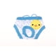 thumbnail image 1 of Pantalones fisiológicos para perros machos, pantalones menstruales de peluche, pantalones para perros, golden retriever, ropa interior de seguridad antiacoso para la menstruación de perras, 1 of 6