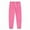 Hot Pink, variant on FNFYFH Mens Athletic Sweatpants Elastic Waist Acid Wash Joggers Drawstring Jogger Pants Workout Long Pants with Pockets