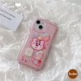 thumbnail image 1 of Pegatina De Dibujos Animados Suave Carcasa Redmi A1 9C NFC 9A 10 10A 9T Note 10 11 11s 9 10s Note11 Note10s Note10 Note9 Cute Toy Story Alien Buzz Lightyear Airbag Funda A Prueba De Golpes Tpu Gao Jiahui unisex, 1 of 2