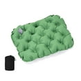 thumbnail image 1 of Maytalsory Portable Inflatable Camp Mattress Soft And Skin Friendly Wear-resistant which is both soft And Tear Resistant. Inner, 1 of 6