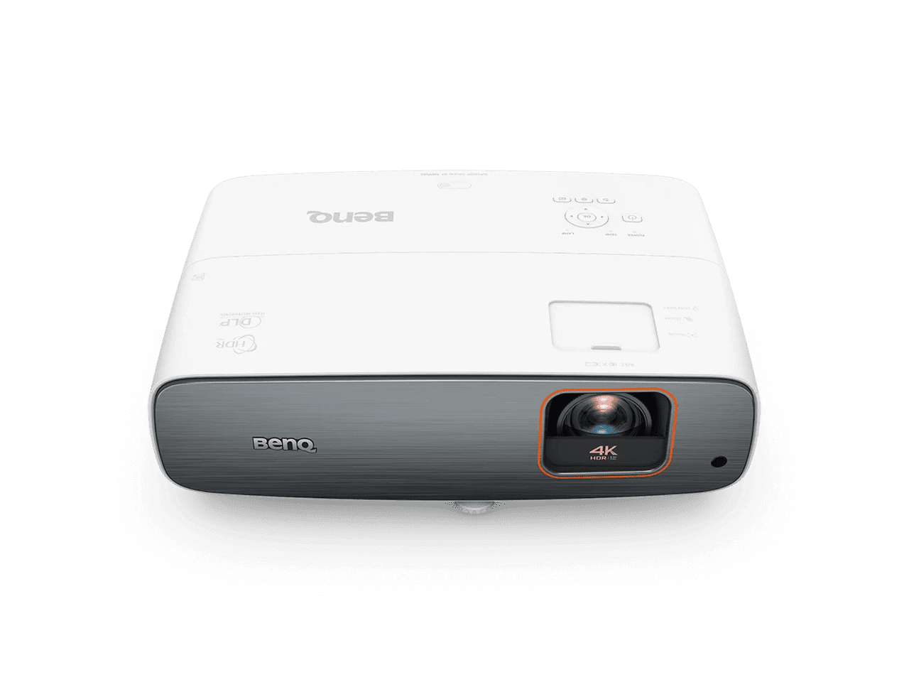 BenQ TK860i High Def UHD Video Electronics | 4K HDR 3300lm Home