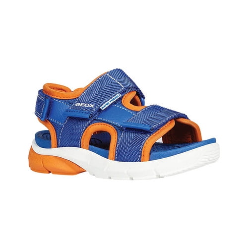 geox walking sandals
