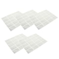 thumbnail image 1 of Label Marking Sticker Classification Stickers Craftsmanship Office 100Pcs, 1 of 5