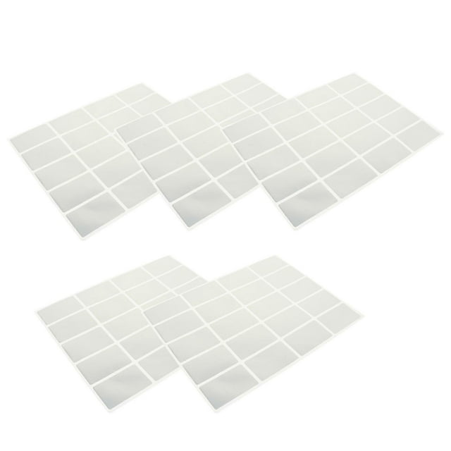 Label Marking Sticker Classification Stickers Craftsmanship Office 100Pcs