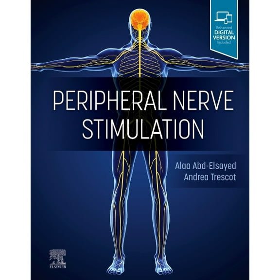 Peripheral Nerve Stimulation: A Comprehensive Guide, (Hardcover)