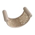 thumbnail image 3 of Hamaca flotante para Betta, plataforma de descanso de PLA, escondite para peces pequeños, estanque de camarones, hogar Beige, 3 of 8