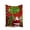 D, variant on Wdhugt Large Christmas Flannel Blanket With Holiday Patterns 100% Polyester Fabric 150X200Cm Size For Winter Use And Gifts Machine Washable Large Christmas Flannel Blanket D
