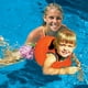 Swim Central Orange Apprendre à Nager Nage pour Enfants Débutant Tube Entraîneur – image 3 sur 5
