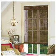 Radiance Imperial Natural Woven Matchstick Roll Up Shades