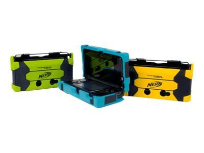 nerf 3ds case