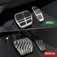 thumbnail image 3 of For Renault Captur Koleos Kadjar Duster Scenic Espace For Samung Qm6 2016-car Pedals Gas Brake Rest Pedal Cover Accessories, 3 of 4