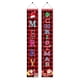 thumbnail image 1 of Navidad Banner Bandera Colgante Adornos De Navidad Pareado De Navidad Para Decoración Del Hogar Speravity HA045232-04, 1 of 6