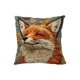 thumbnail image 1 of Decorativas Almohadas Tirar para la Sala de Estar Doble Cara Lindo Bordado 18 Pulgadas, Corto Pelo Sofá Y Cubierta de Cama, Casa Sofá Sala de Estar, 1 of 6