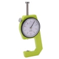 thumbnail image 4 of Thickness Gauge, Digital Thickness Meter Handheld Portable 0.1mm Resolution  For Wall Pipe For Iron Sheet, 4 of 8