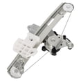 thumbnail image 3 of cciyu Power Window Regulator with Motor for 2000-2006 for Lincoln LS, 3 of 4