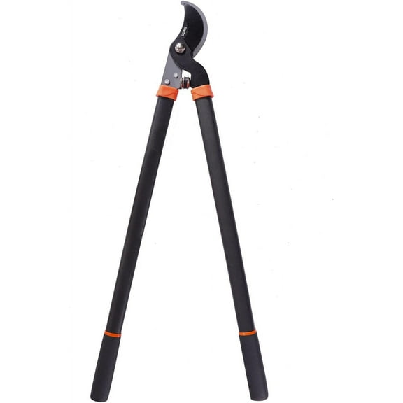 30'' Bypass Loppers Pruners Heavy Duty Garden Shear Tree Trimmer Branch Cutter Shrub Care Tool