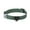 D, variant on Reflective Dog Collar & Leash - - Nylon Webbing, High-End Pet Leash for Safety & Loss Prevention(L,D)