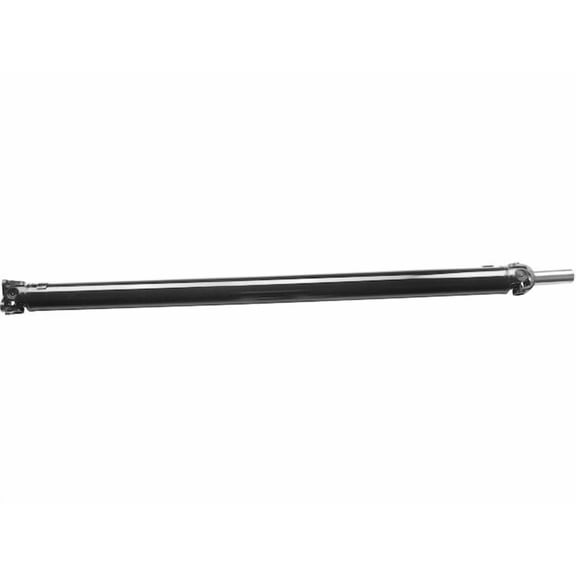 Rear Driveshaft 1 - Compatible with 1997 - 1998 Ford F-150 - Autopart Premium