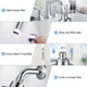 thumbnail image 5 of BTideas Cabezal de Ducha con Filtro de Alta Presión, Cabezal de Filtro de Ducha 2 en 1 de 20 Etapas para Agua Dura, 5 of 7
