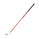 thumbnail image 3 of Palo de golf para entrenamiento de minigolf, palos de minigolf ligeros de dos maneras Rojo, 3 of 9