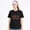Black-55, variant on Fourth Of July Bald Eagle American Shirts MenFunny Merica Eagle Hotdog USA Flag 4th of July Patriotic Men T-Shirt