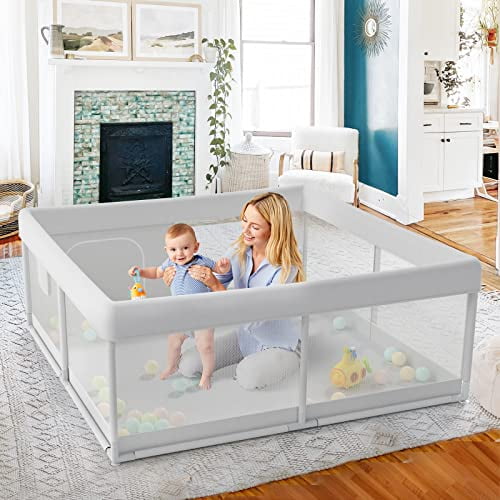 Small baby cheap playpen