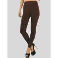 thumbnail image 3 of Pack 4 Colores Leggins Faja Termicos Afelpados Unitallas Yoga UNITALLA, 3 of 5
