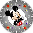 thumbnail image 1 of Disney-bordado de diamantes de Mickey y Minnie, bordado de diamantes cuadrados completos, punto de cruz pintado, regalo hecho a mano para niños, 1 of 4