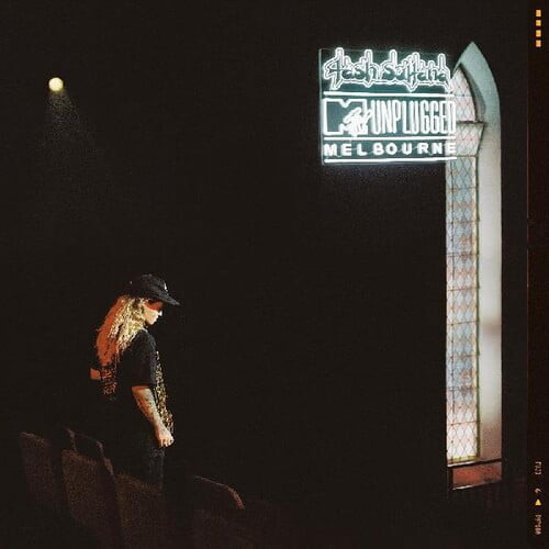Tash Sultana - Mtv Unplugged: Live In Melbourne - Music & Performance - Vinyl