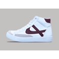 thumbnail image 2 of Tenis Unisex Panam Bota Tijuas Vino, 2 of 3