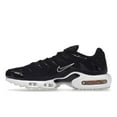 thumbnail image 2 of Nike Women's Air Max Plus Black White Running Shoes, from StockX, 2 of 5