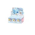 thumbnail image 1 of 2025 POPMART CRYBABY Crying Again Series Peluche Insignia Caja Sorpresa Bolsa de Adivinanzas Caja Misteriosa Juguetes Muñeca Linda Figura de Anime Adornos de Escritorio, 1 of 5