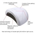 thumbnail image 4 of LED  Nail Dryer Portable USB Cable For Prime Gift Home Use Gel Polish Dryer Mini USB Lamp, 4 of 5