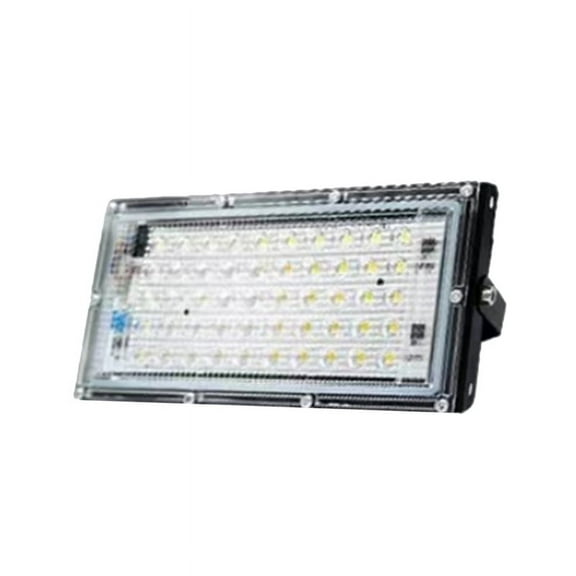 1*LED spotlight-As Shown