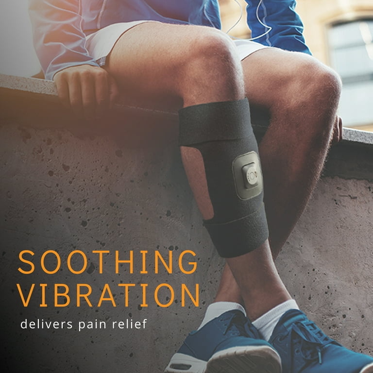 Does Vibration Help Shin Splints? Discover Relief Now!