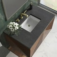 thumbnail image 2 of James Martin Vanities D200-V36-CSN-3CSP Marcello 36" Wall Mounted Single Basin Vanity Set, 2 of 3