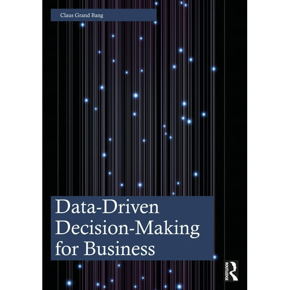 Data-Driven Decision-Making for Business, (Paperback)