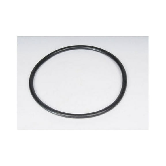 Front Wheel Hub O-Ring - Compatible with 2001 - 2010 Chevy Silverado 2500 HD 2002 2003 2004 2005 2006 2007 2008 2009