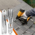 thumbnail image 3 of 3Pcs Shingle Gauge, 4/09 Shingle Gauge Roof Pitch Gauge, 3 of 5