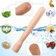 thumbnail image 3 of Los mezcladores de cócteles trituran frutas, exprimen menta y terrones de azúcar: una herramienta de barra imprescindible para los juegos de cócteles, 3 of 5