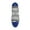 Blue, variant on Joernso Hollow Finger Guards Lightweight Basketball Pattern Adjustable Buckle Finger Brace for Volleyball