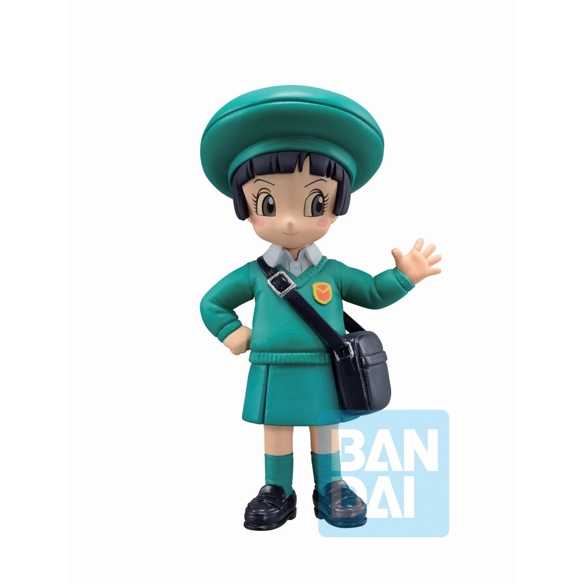 Bandai Spirits Dragon Ball Super: Super Hero Ichibansho Pan Figure